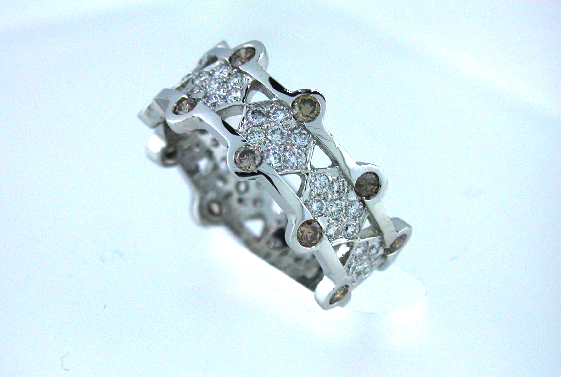 ring diamonds stones