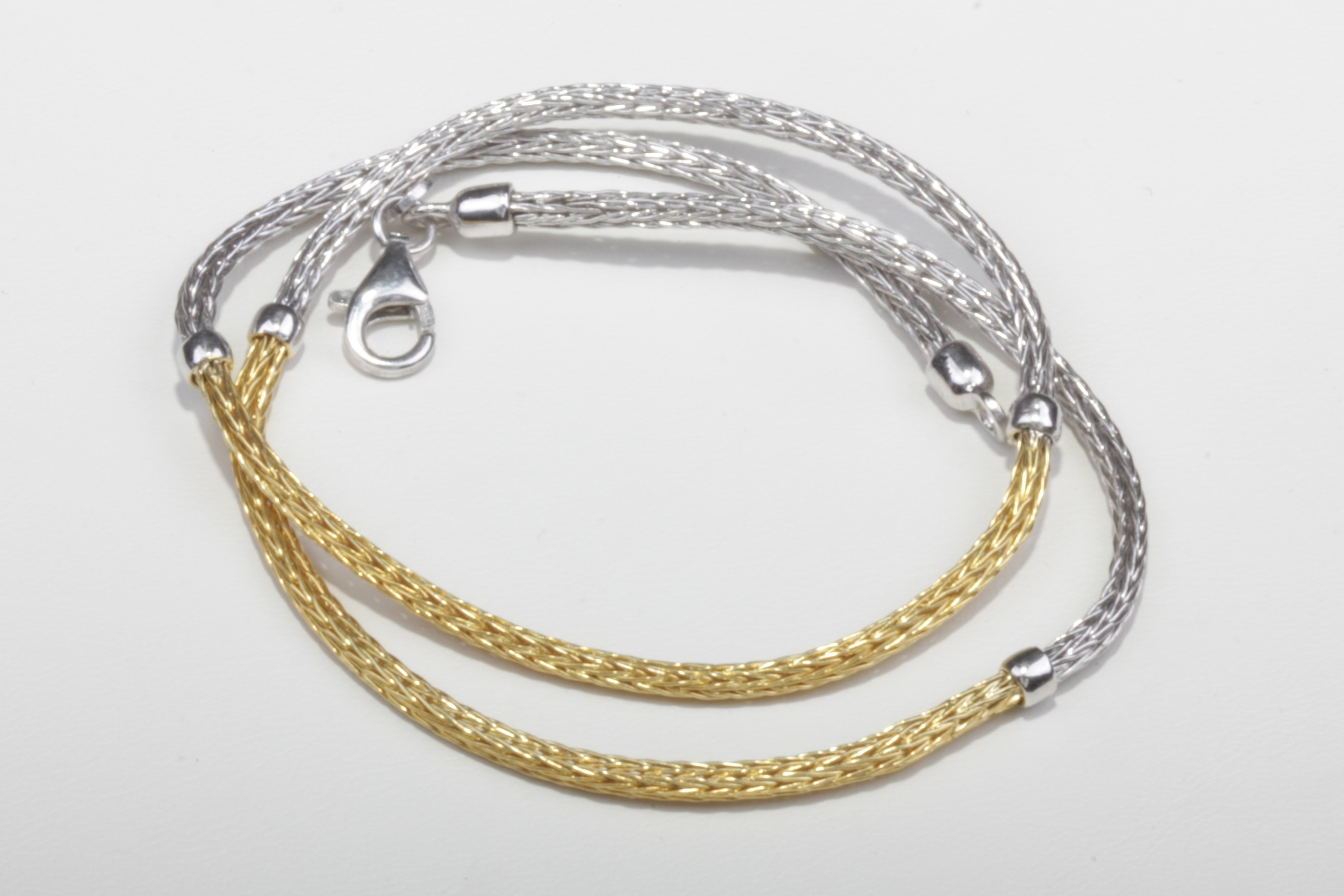 various chain jewelry